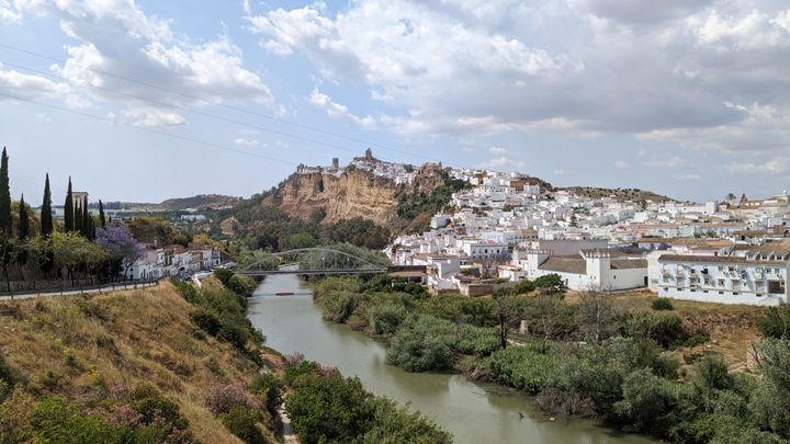 Arcos de la Frontera