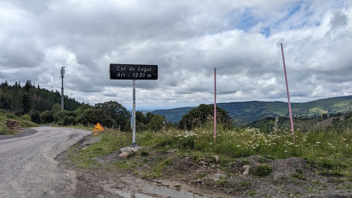 Col de Legal