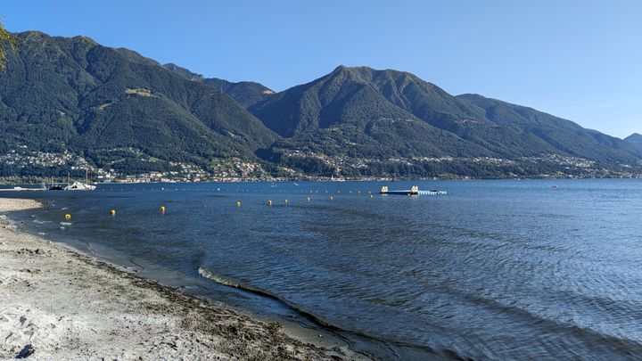 Lago di Maggiore